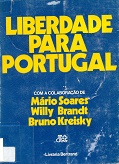 Liberdade Para Portugal